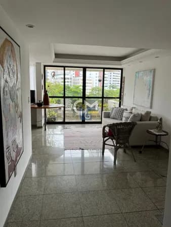 Apartamento em Recife - Graças