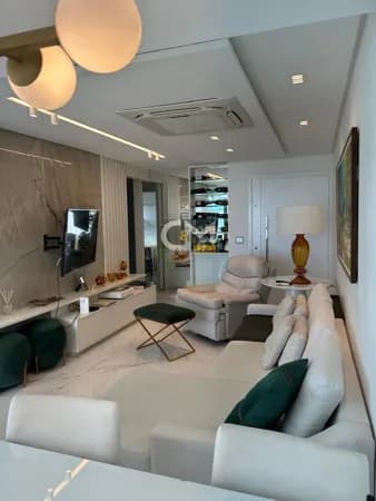 Apartamento em Recife - Boa Viagem