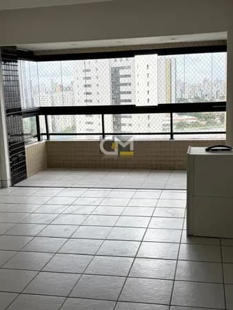 Apartamento em Recife - Santana