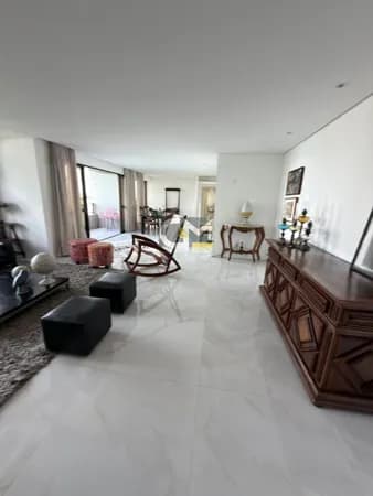 Apartamento em Recife - Casa Forte
