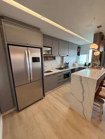 Apartamento em Criciúma - Santa Catarina
