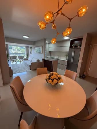 Apartamento em Criciúma - Comerciário