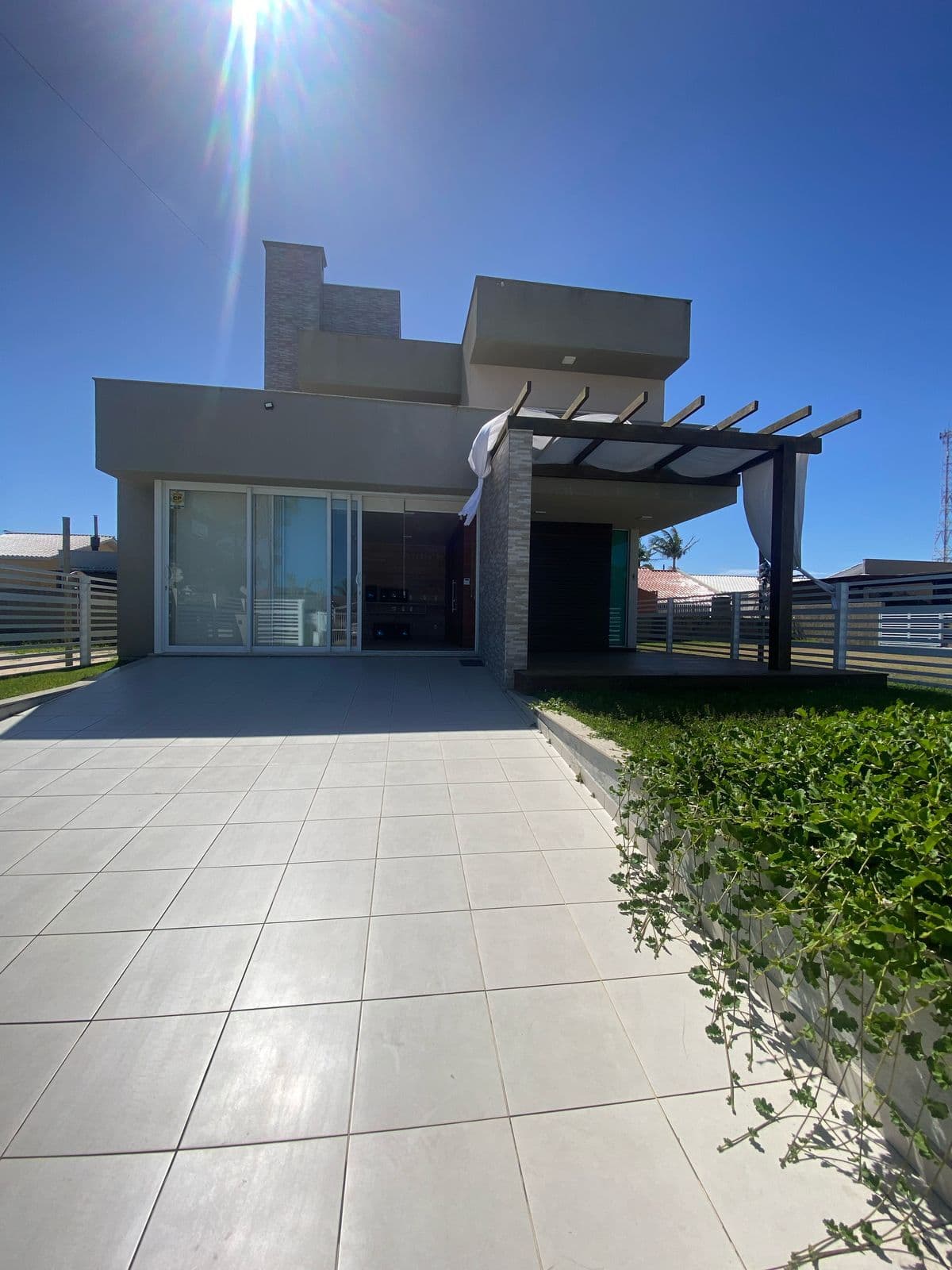 Casa em Içara - Centro