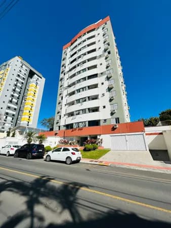 Apartamento em Criciúma - Centro