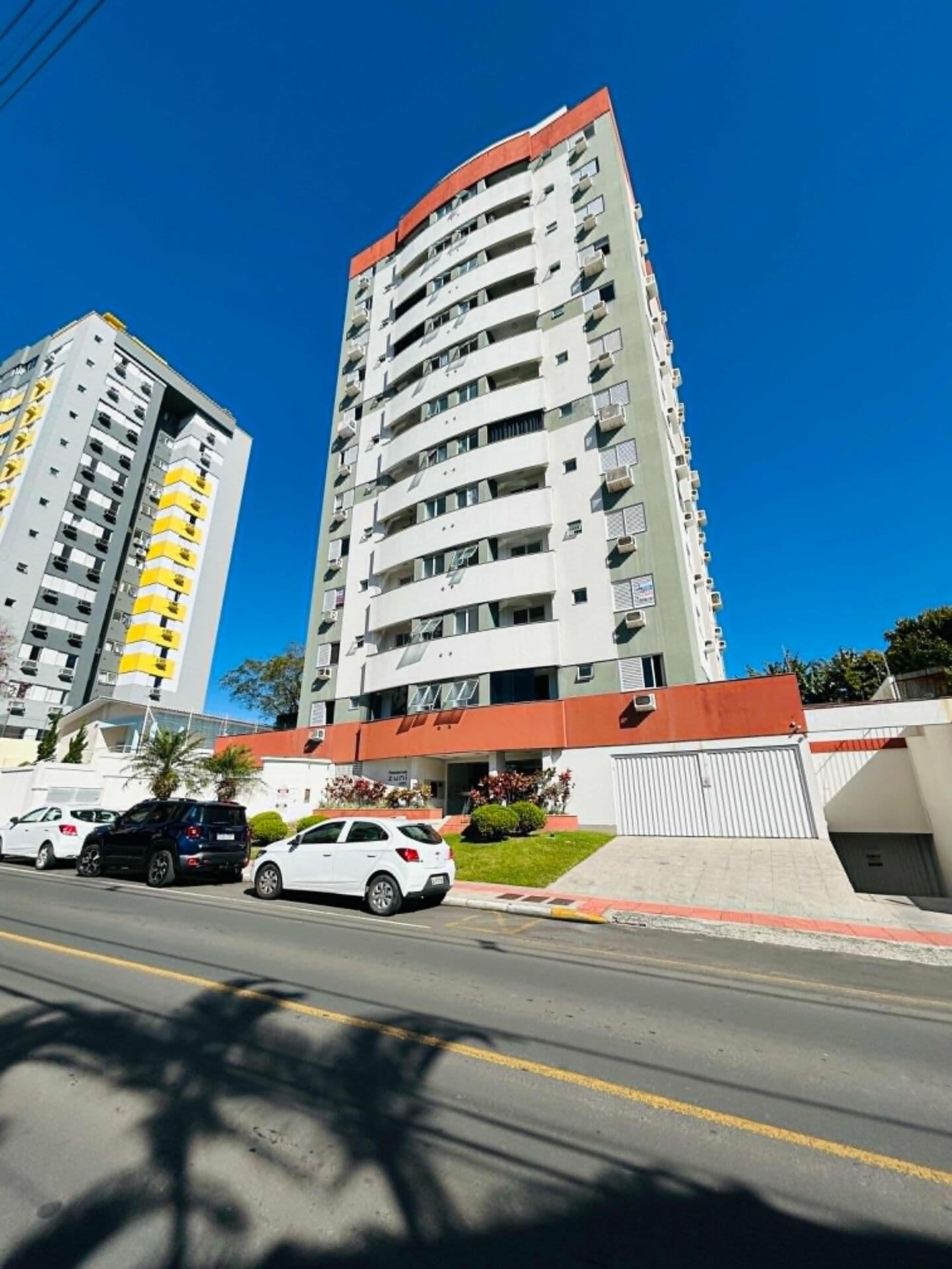 Apartamento em Criciúma - Centro