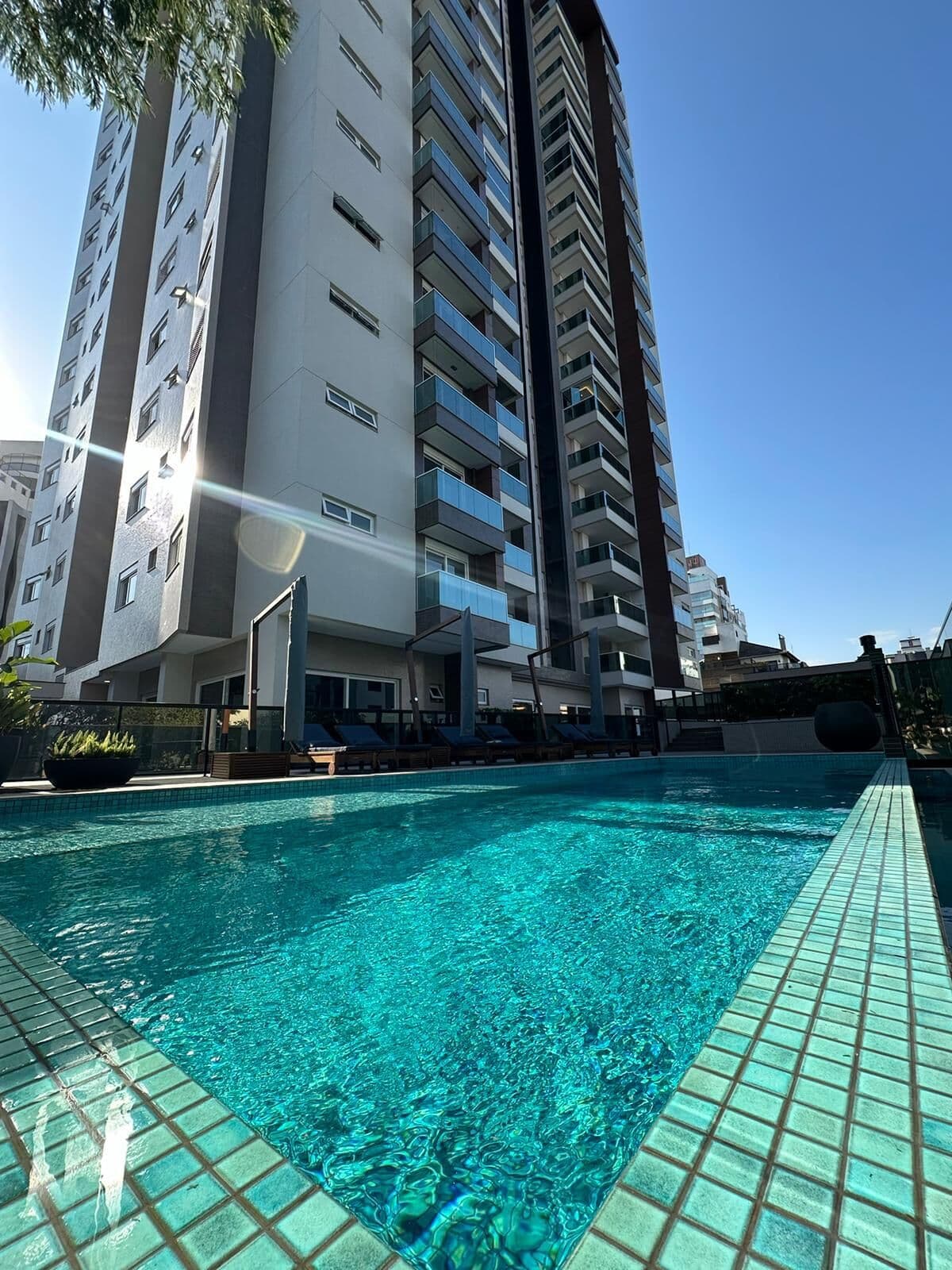 Apartamento em Criciúma - Centro