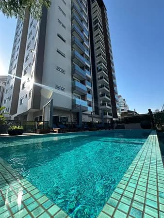 Apartamento em Criciúma - Centro