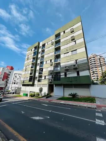 Apartamento em Criciúma - Michel