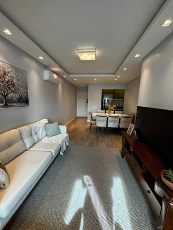 Apartamento em Criciúma - Centro