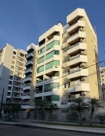 Apartamento em Criciúma - Centro