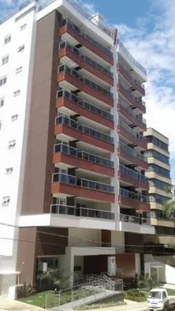 Apartamento em Criciúma - Centro