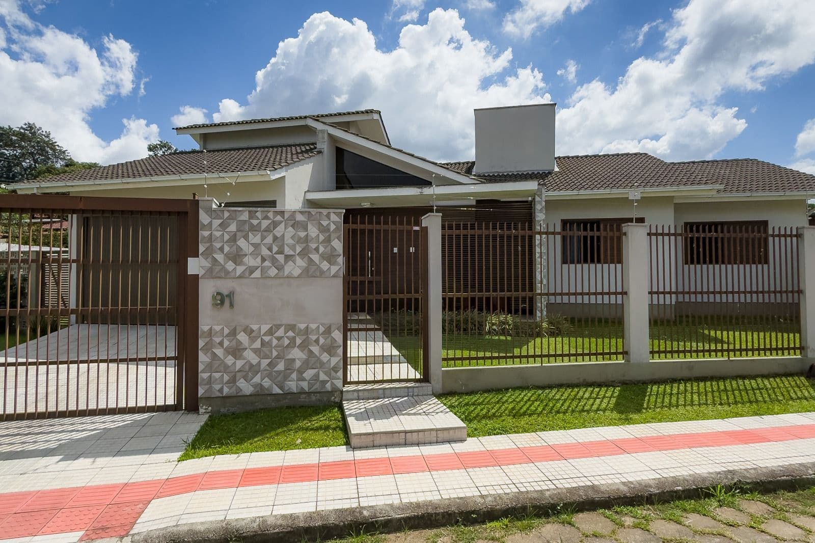 Apartamento em Criciúma - Pio Corrêa
