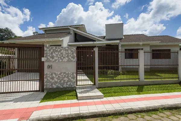 Apartamento em Criciúma - Pio Corrêa