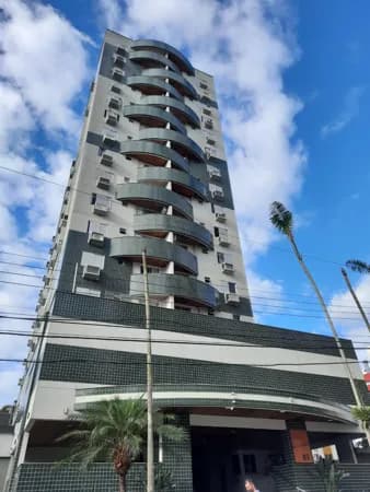 Apartamento em Criciúma - Centro