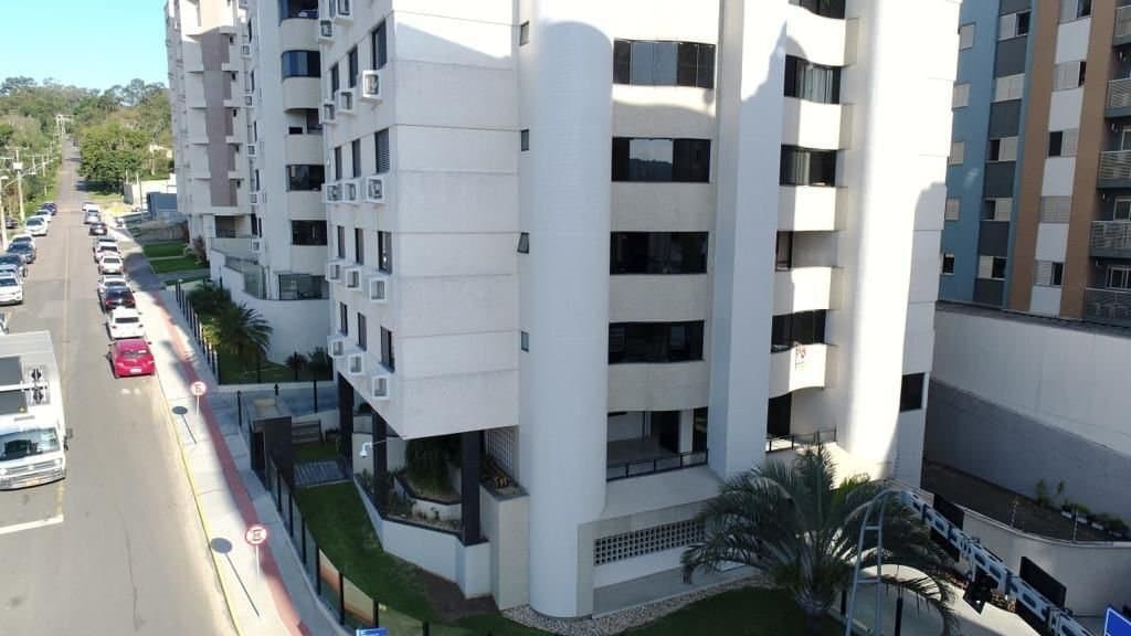 Apartamento Cobertura Duplex para Venda em Comerciário Criciúma-SC