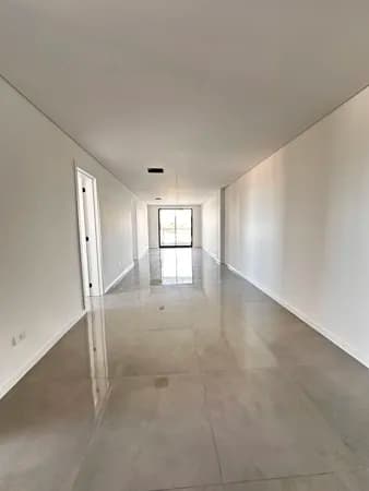 Apartamento 3 Quartos com Suíte no Capão Raso em Curitiba | Edifício Dom Gabardo | 98m² com Sacada e Churrasqueira