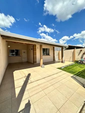 Casa à Venda no Condomínio Jardim Tulipa na Fazenda Rio Grande – 3 Quartos e Segurança Total