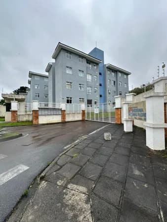 Apartamento à Venda no Reserva das Flores – Lótus 401 | R$235.000 |