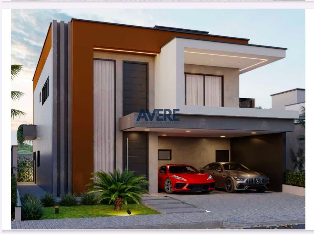 Casa à venda no Condominio Portal do Jequitiba em Valinhos