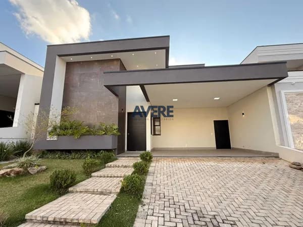 Casa a venda em Condominio Mont`Alcino Valinhos SP