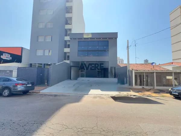 Salão Comercial para alugar na cidade de Campinas