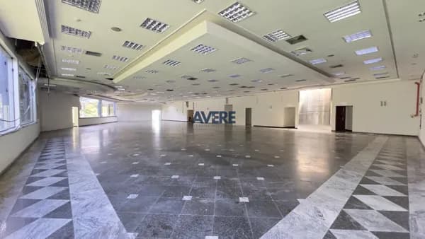 Salão comercial no Jardim Santa Genebra para venda em Campinas/SP