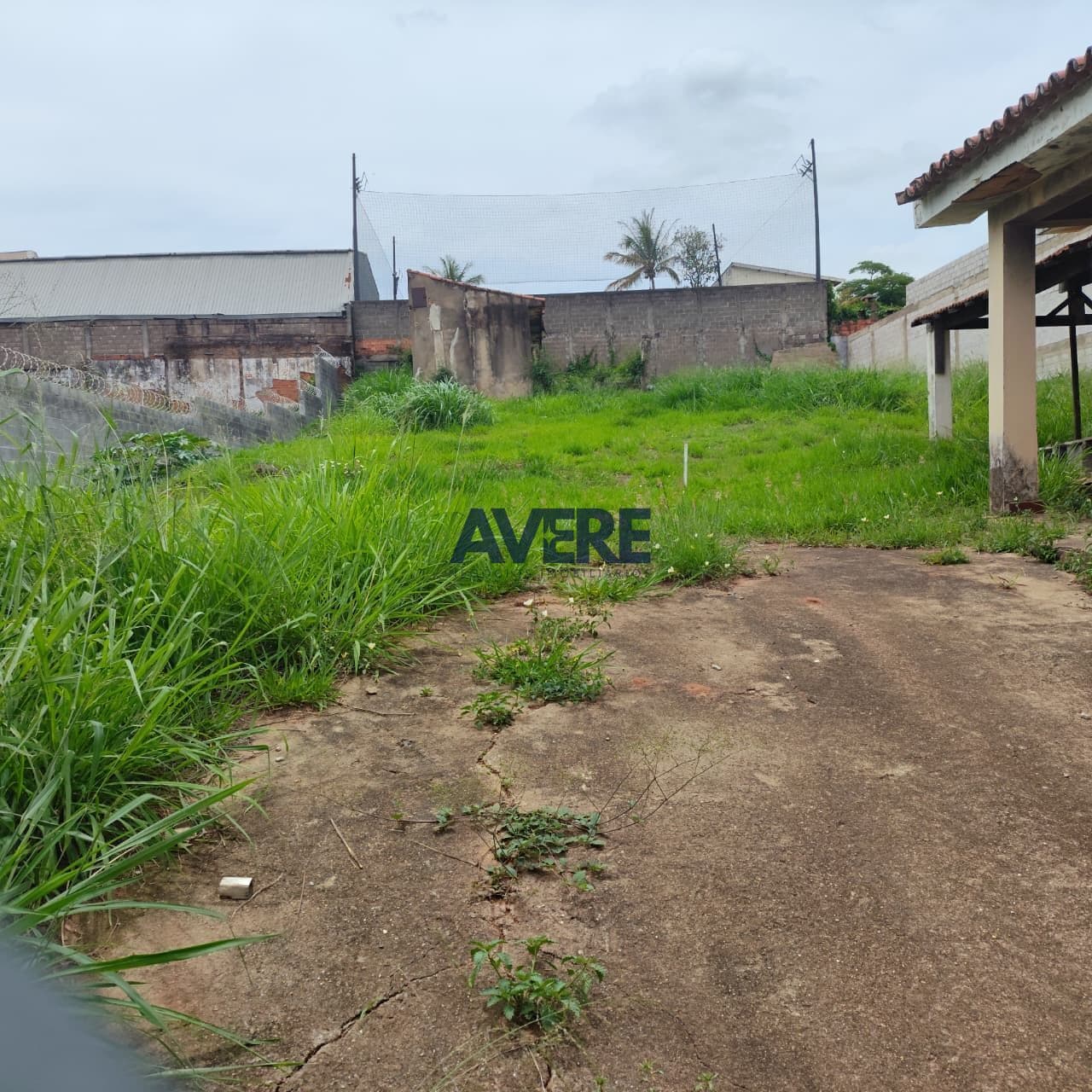 Terreno industrial à venda no Bairro Santa Cândida em Campinas/SP