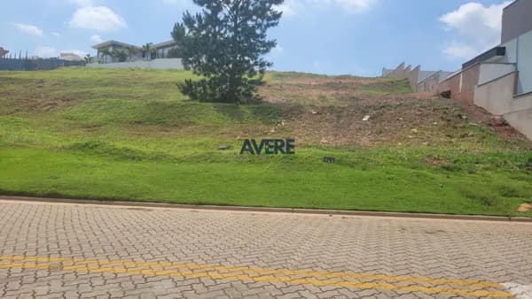 Terreno à venda no Condomínio Jatibela em Campinas - terreno de alto padrão à venda em Campinas