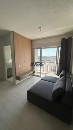 Apartamento em Jardim Novo Horizonte, Valinhos/SP