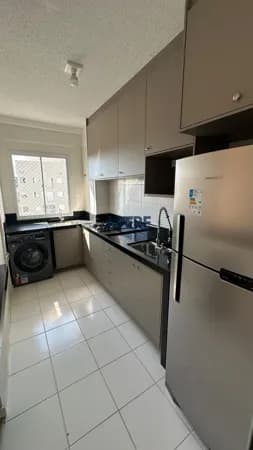 Apartamento em Jardim Novo Horizonte, Valinhos/SP