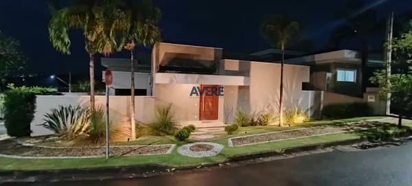 Casa Mobiliada para Locação Condomínio Portal do Jequitibá - Valinhos