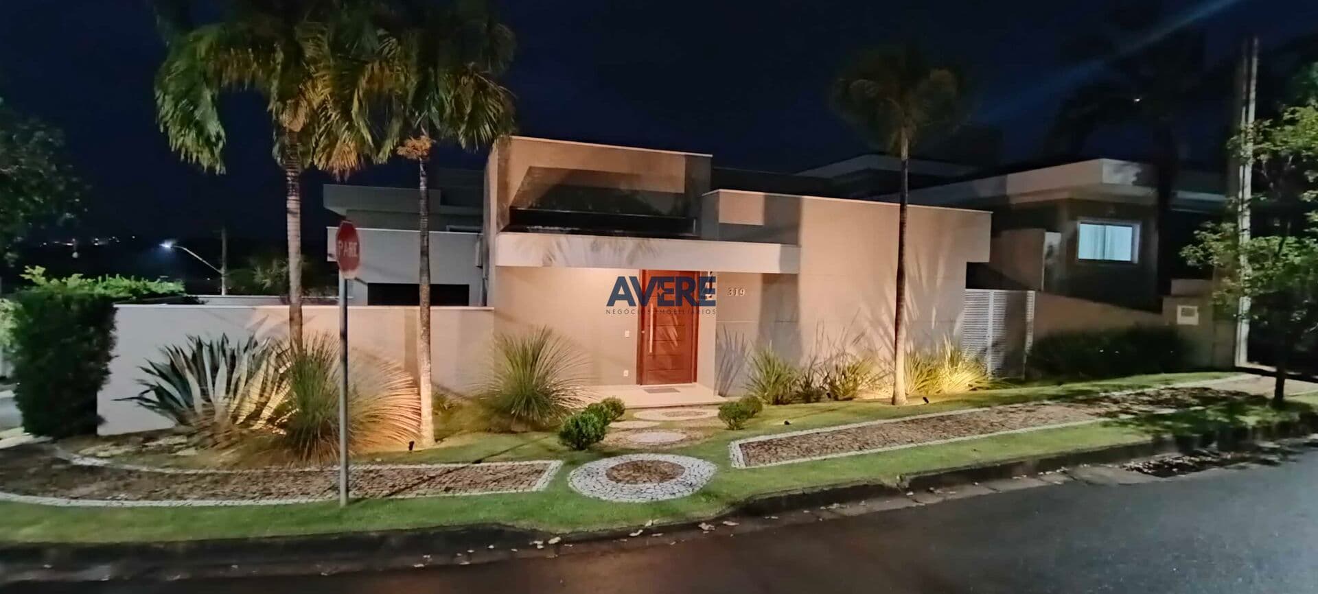 Casa Mobiliada para Locação Condomínio Portal do Jequitibá - Valinhos