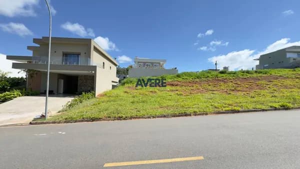 Terreno à venda no Condomínio Ecovilla Boa Vista