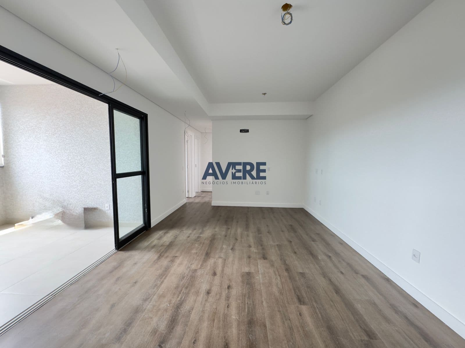 Apartamento à venda no Bella Roma em Valinhos