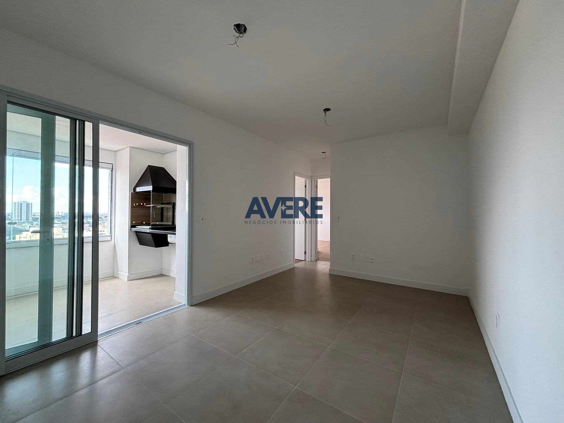 Apartamento Alto Padrão 2 Dorms (2 Suítes) à Venda no Jardim Proença em Campinas | 84 m² | 2 Vagas | Edifício Moriah Proença