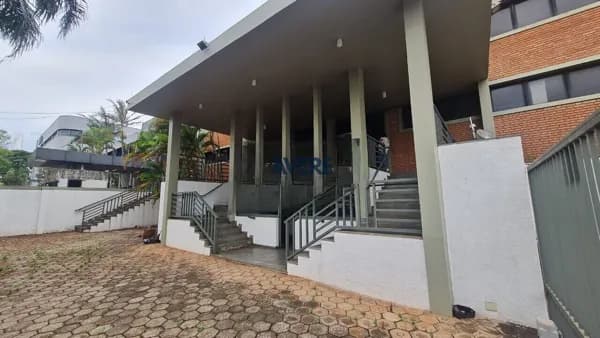 Galpão Industrial para venda ou locação no Jardim Santa Genebra em Campinas