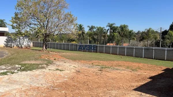Terreno à venda em Valinhos - Condomínio Querência