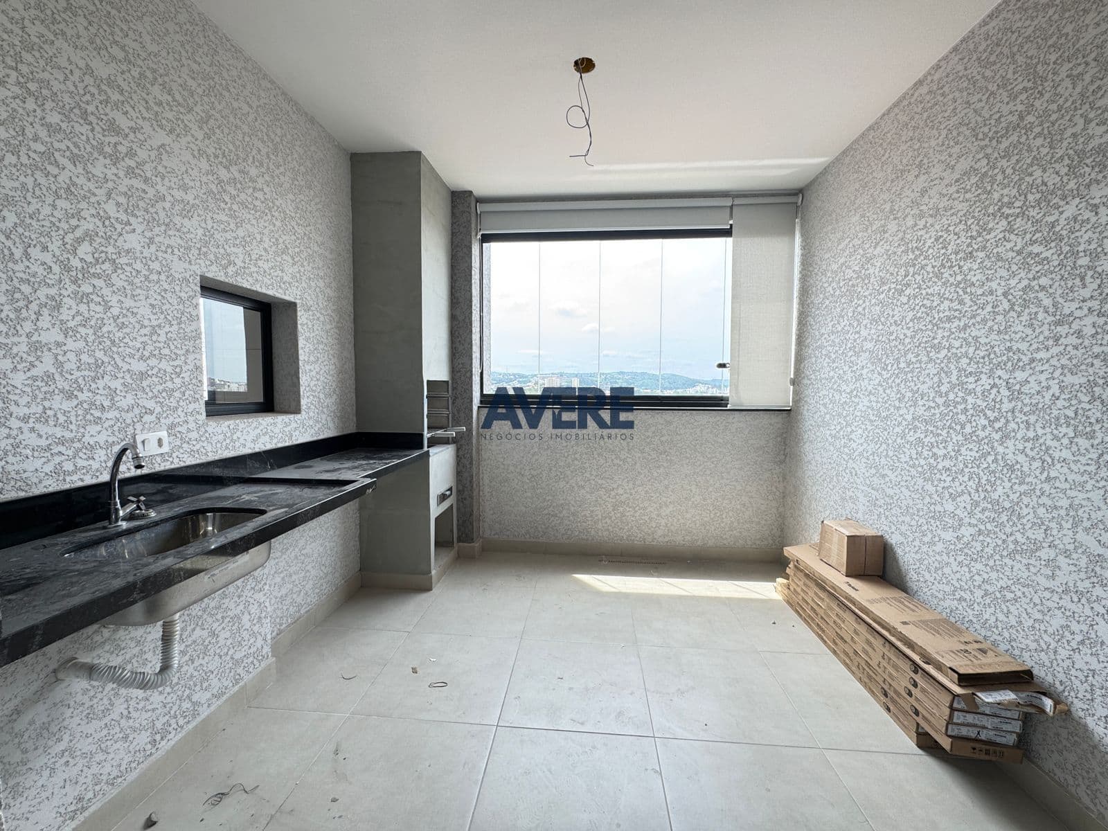 Apartamento à venda no Bella Roma em Valinhos