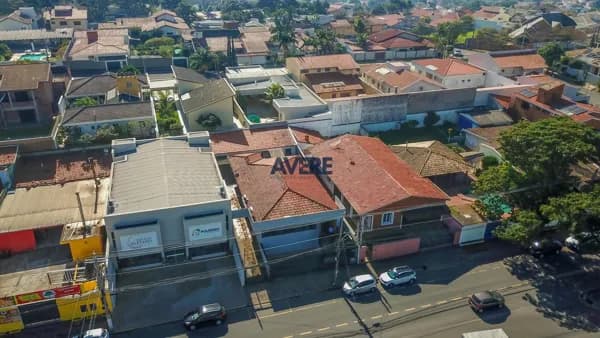 Casa Comercial/Residencial no bairro Paiquerê, próximo ao Shopping Valinhos
