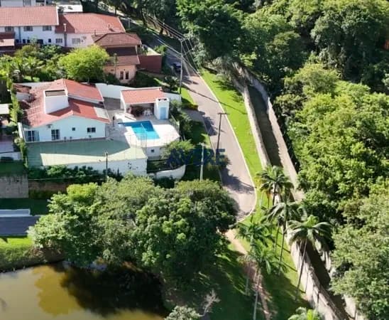Casa de Condomínio em Vinhedo - Vista Alegre