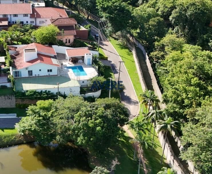 Casa de Condomínio em Vinhedo - Vista Alegre