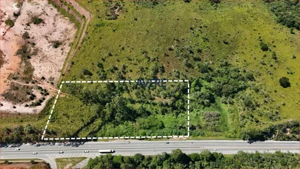 Área Industrial e Comercial à venda na cidade de Campo Limpo Paulista/SP