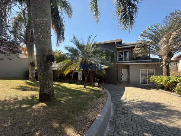 Chácara à venda ou locação em Valinhos no bairro Vale Verde