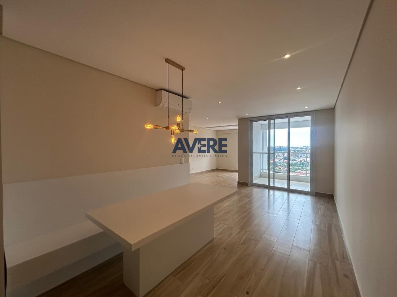 Apartamento em Indaiatuba - Centro