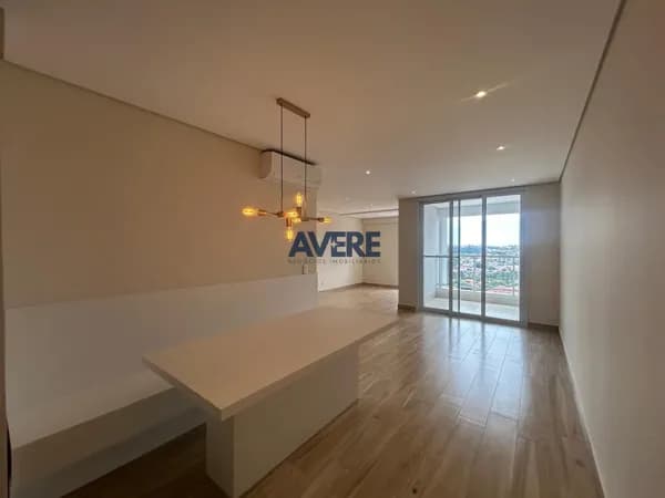 Apartamento em Indaiatuba - Centro