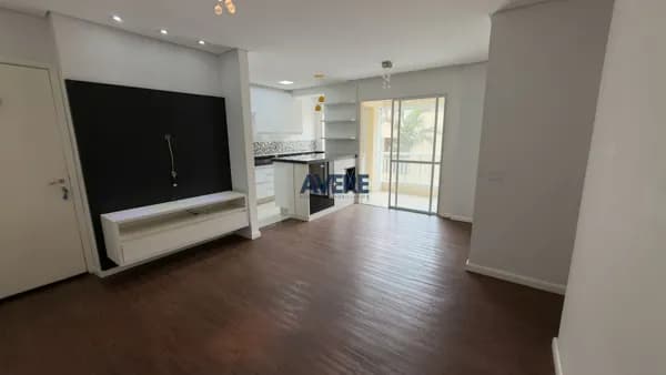 Apartamento em Condominio Pátio Abolição - Ponte Preta, Campinas/SP