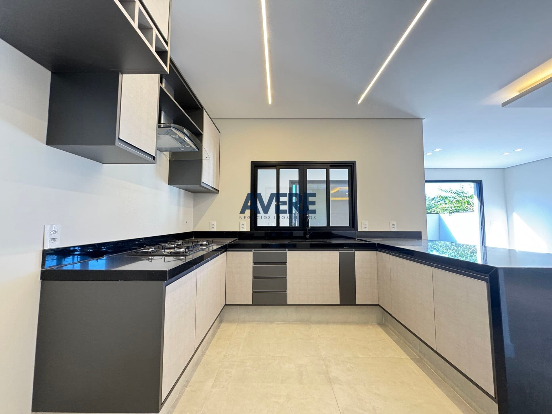 Casa à venda em Valinhos SP - Condomínio Vita Verdi