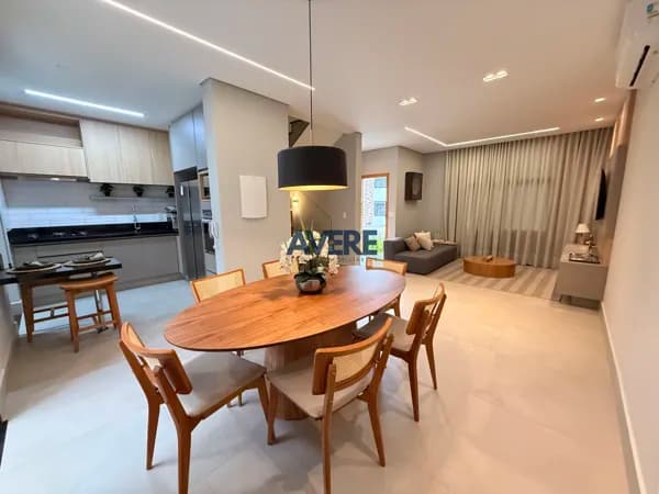 Casa de Vila à venda em Valinhos - Vila Aurora