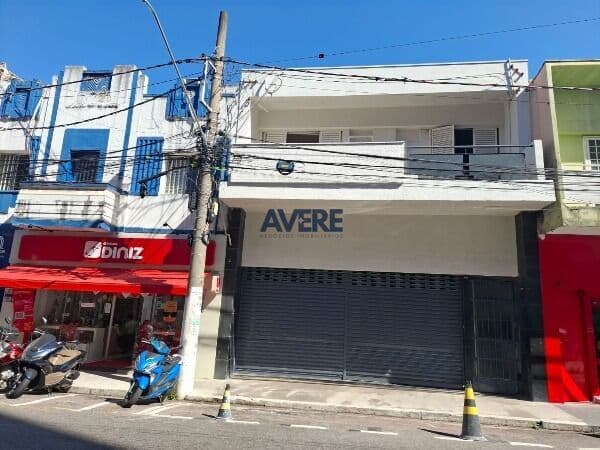 Prédio Comercial à venda no centro de Jundiaí/SP
