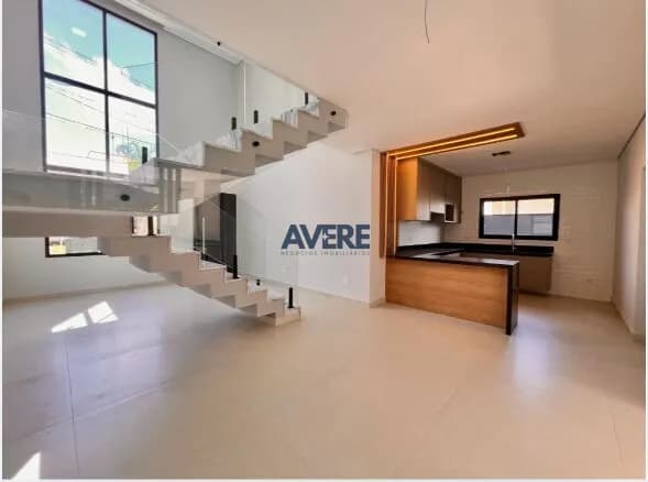 Casa à venda no condomínio Portal dos Jequitibás em Valinhos/SP